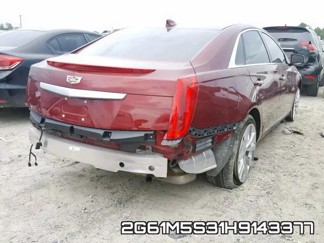 2G61M5S31H9143377