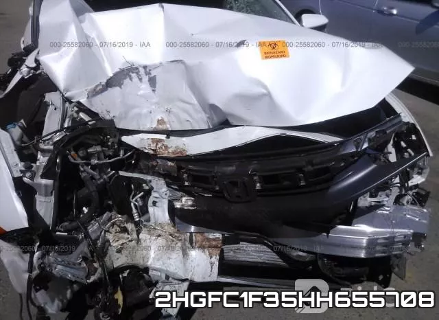 2HGFC1F35HH655708