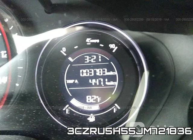 3CZRU5H55JM721836