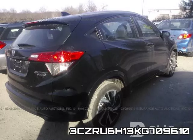 3CZRU6H13KG709610