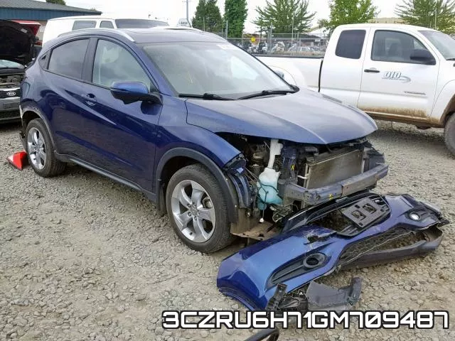 3CZRU6H71GM709487