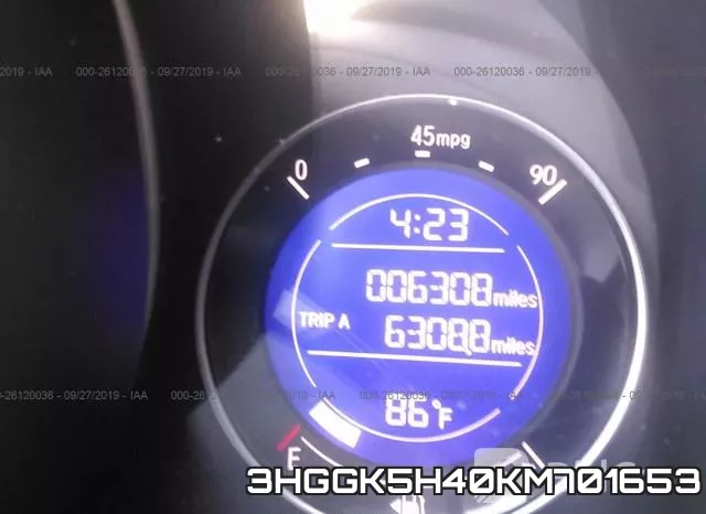 3HGGK5H40KM701653