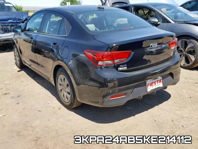 3KPA24AB5KE214112