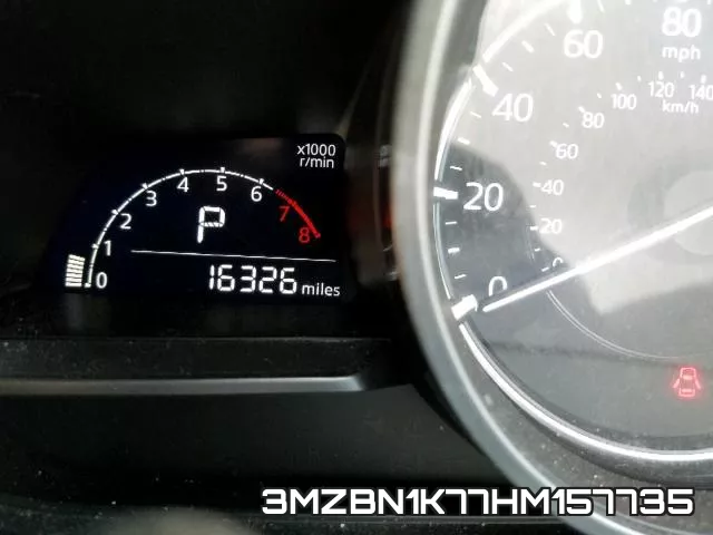 3MZBN1K77HM157735