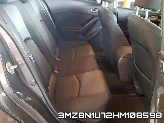3MZBN1U72HM108598