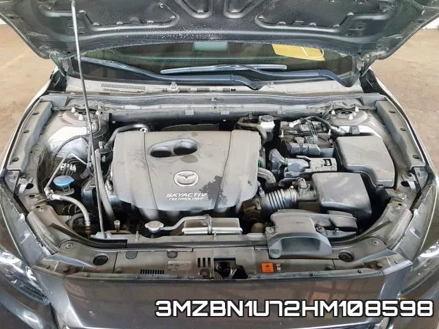 3MZBN1U72HM108598