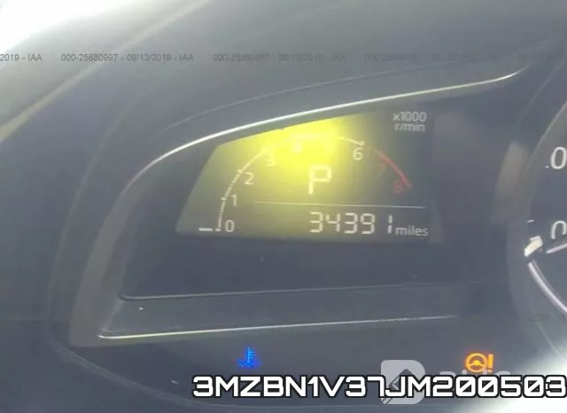 3MZBN1V37JM200503
