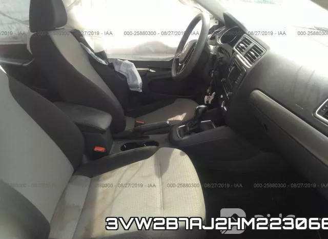 3VW2B7AJ2HM223066