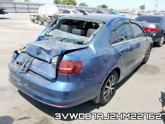 3VWDB7AJ2HM227627