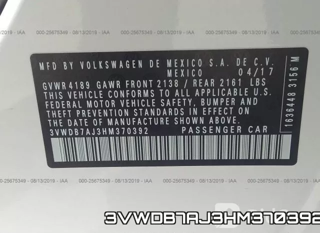 3VWDB7AJ3HM370392_9.webp