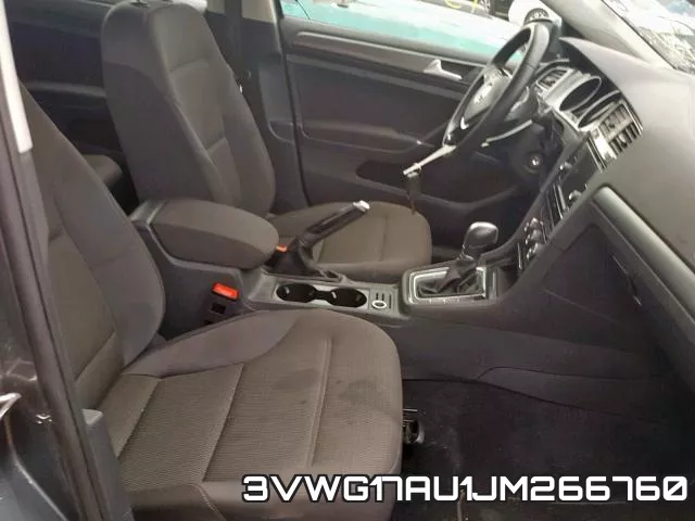 3VWG17AU1JM266760