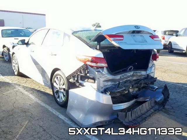 5XXGT4L34HG171332