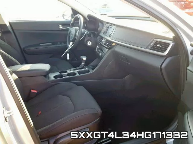 5XXGT4L34HG171332