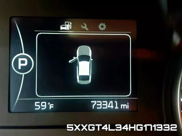 5XXGT4L34HG171332