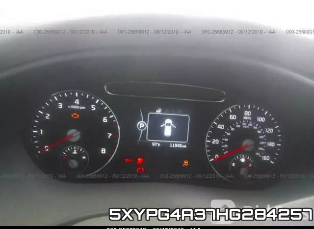 5XYPG4A37HG284257