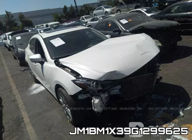 JM1BM1X39G1299625