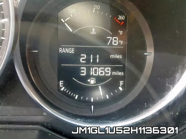 JM1GL1U52H1136301