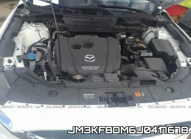 JM3KFBDM6J0417678