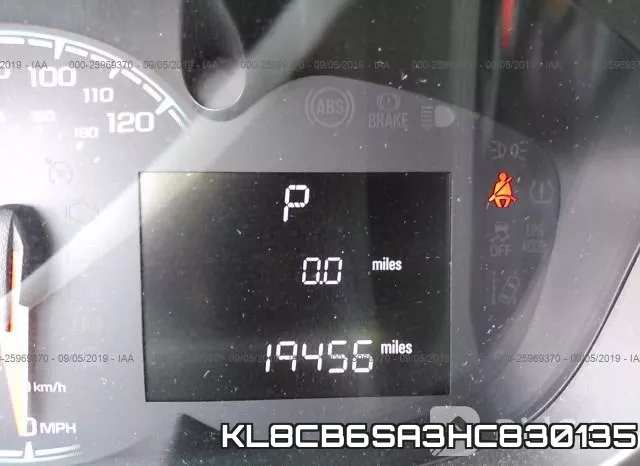 KL8CB6SA3HC830135