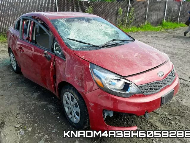 KNADM4A38H6058286