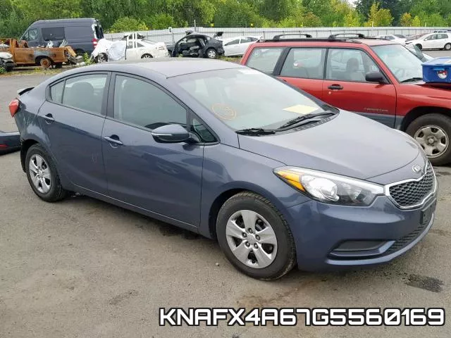 KNAFX4A67G5560169