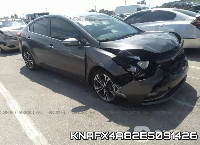 KNAFX4A82E5091426