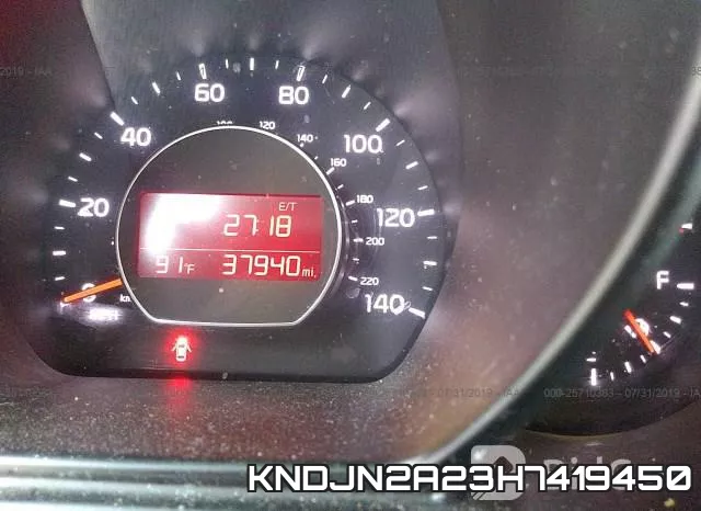 KNDJN2A23H7419450