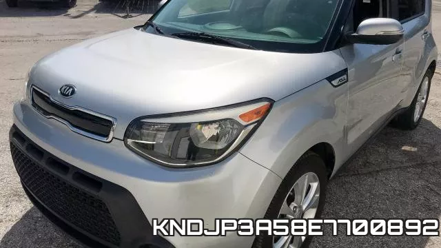 KNDJP3A58E7700892
