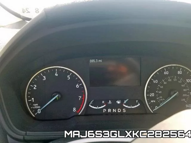 MAJ6S3GLXKC282564