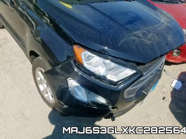 MAJ6S3GLXKC282564