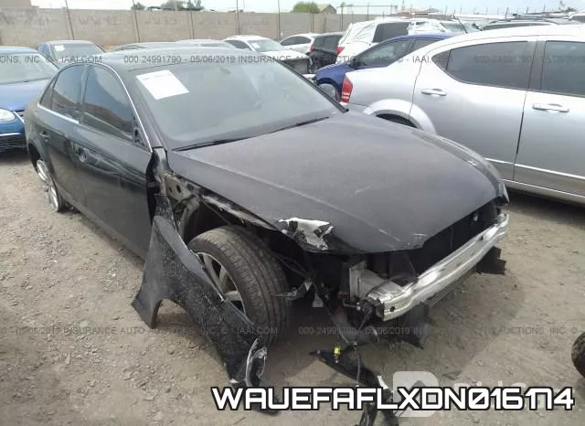 WAUEFAFLXDN016174