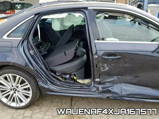 WAUENAF4XJA167577