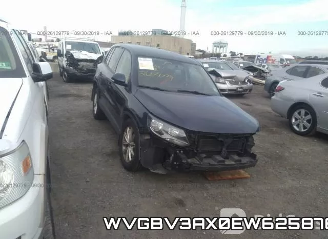 WVGBV3AX0EW625876