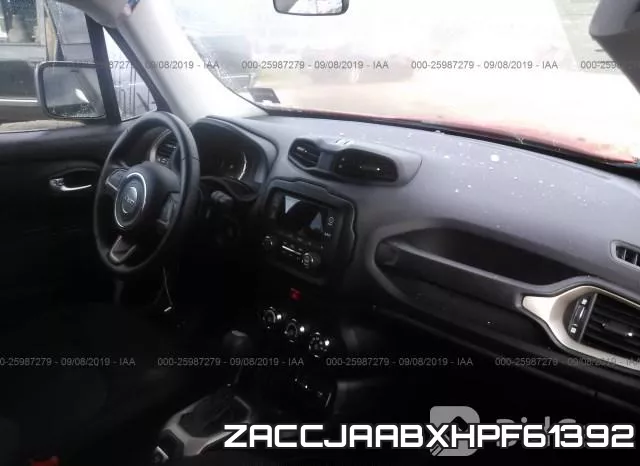 ZACCJAABXHPF61392