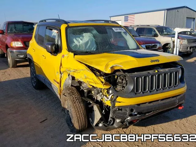 ZACCJBCB8HPF56632