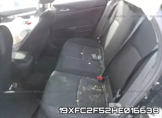 19XFC2F52HE016638