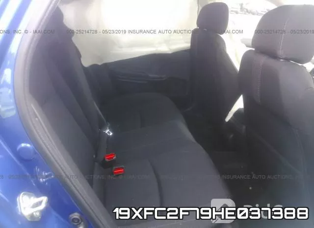 19XFC2F79HE037388