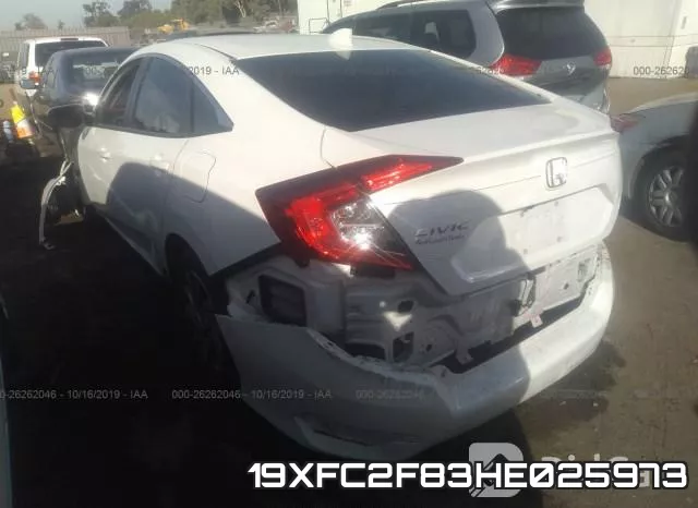 19XFC2F83HE025973