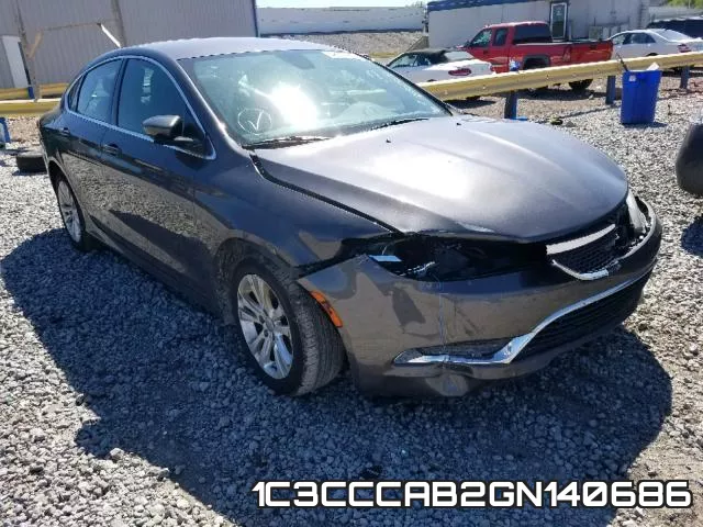 1C3CCCAB2GN140686