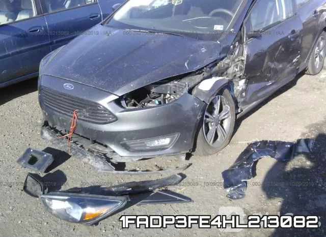 1FADP3FE4HL213082
