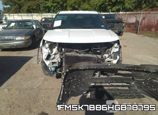 1FM5K7B86HGB78795