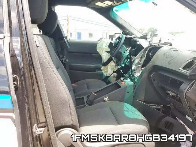1FM5K8AR8HGB34197