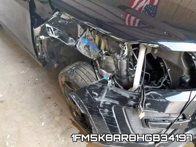 1FM5K8AR8HGB34197