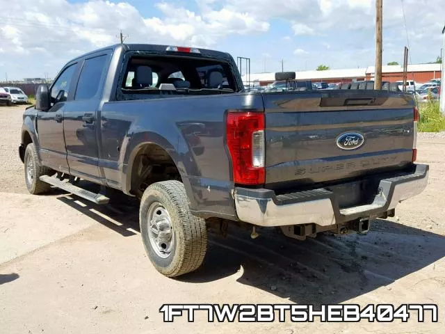 1FT7W2BT5HEB40477