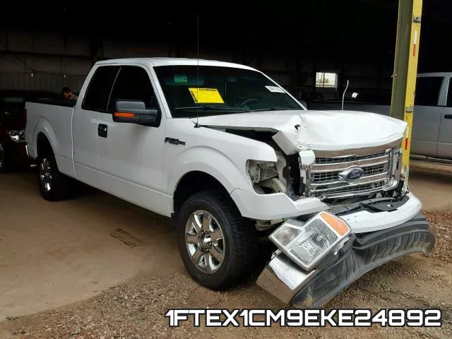 1FTEX1CM9EKE24892