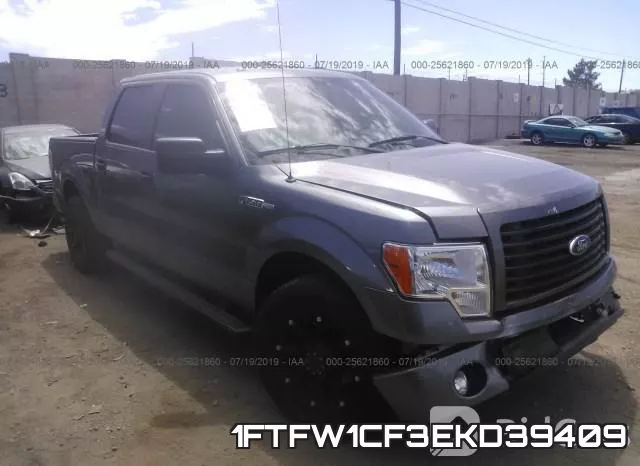 1FTFW1CF3EKD39409