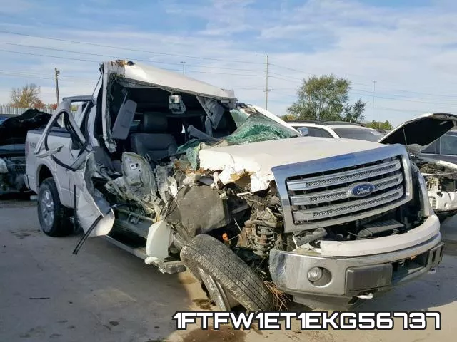 1FTFW1ET1EKG56737
