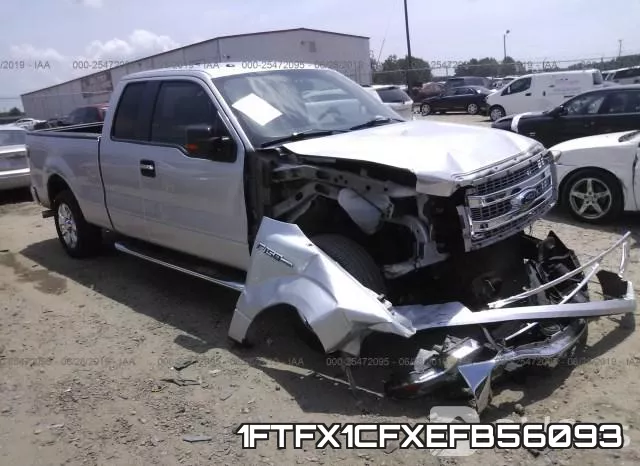 1FTFX1CFXEFB56093