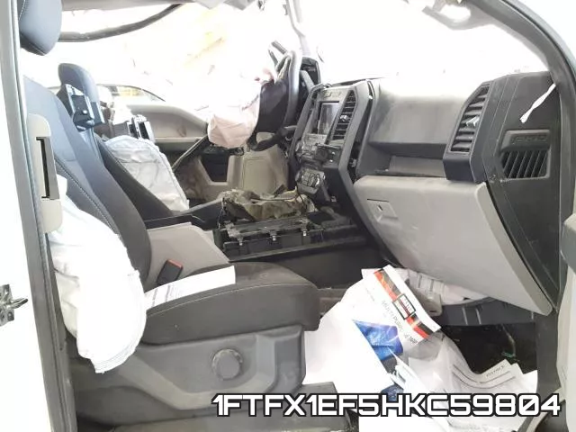 1FTFX1EF5HKC59804