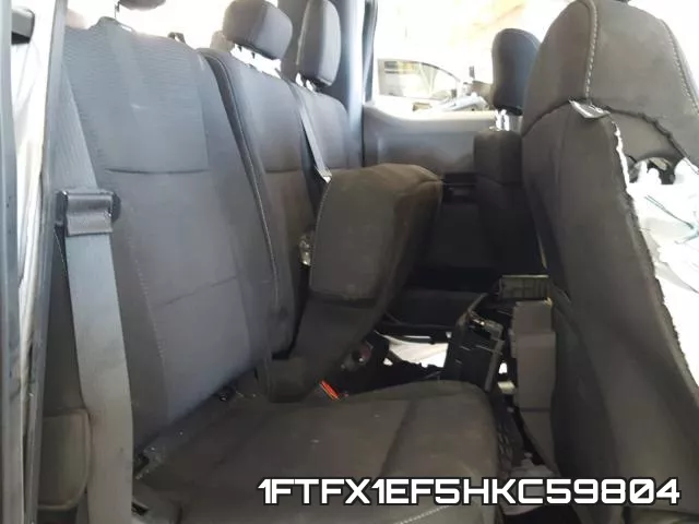 1FTFX1EF5HKC59804